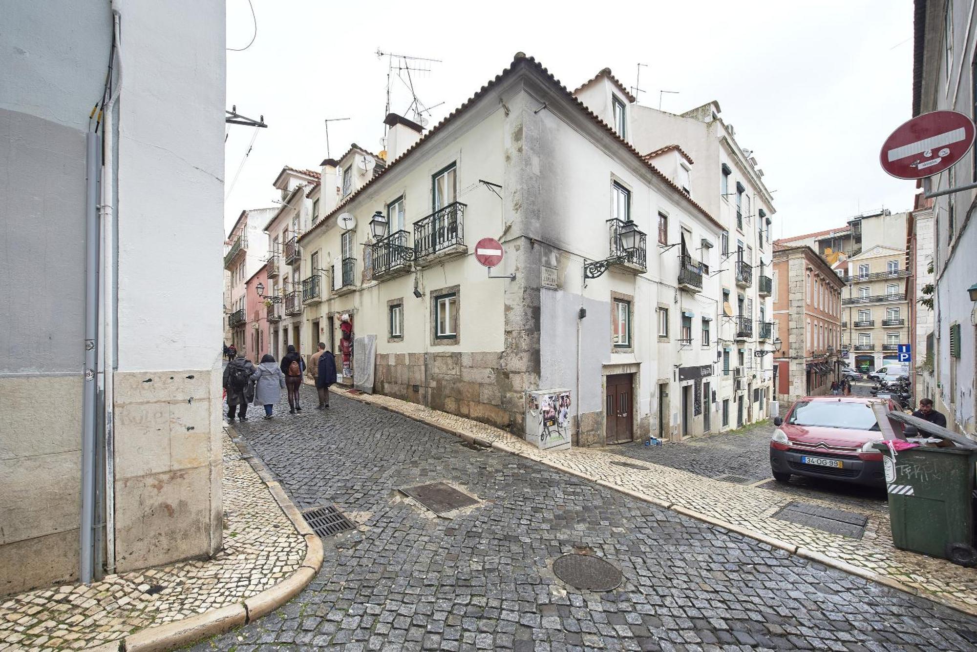 Lisbon All The Best - Bairro Alto 2 Lisboa Exterior foto